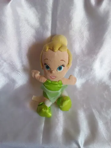 Pelúcia Tinker Bell - Original Disney