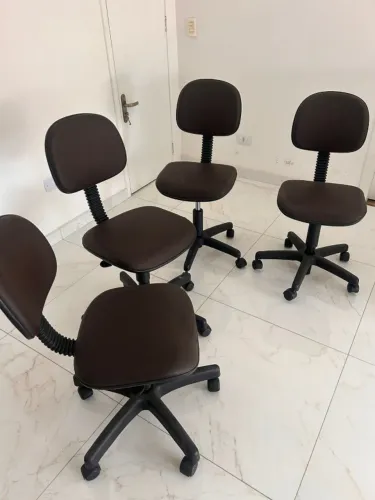 Cadeira de escritório