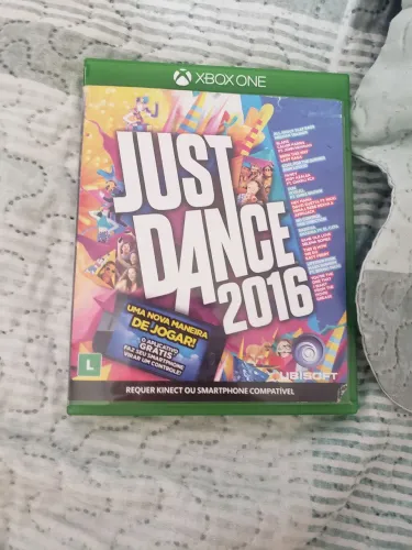 Just dance 2016 para Xbox One