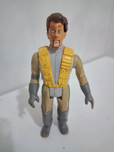 Boneco Ghostbusters original Kenner 1987