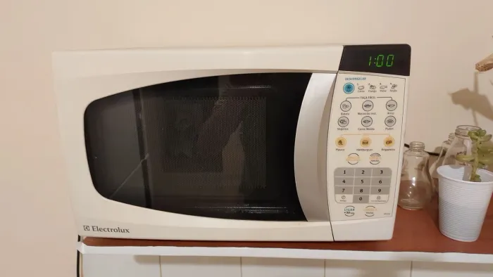 micro ondas 