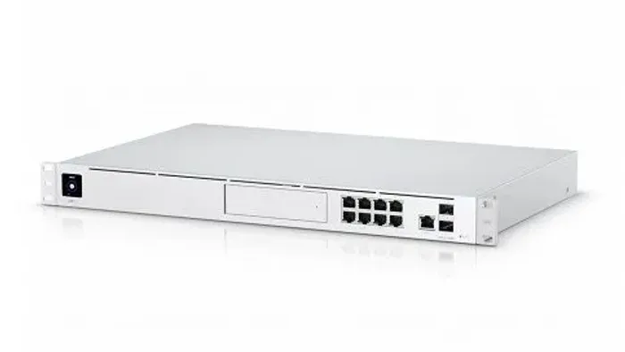Ubiquiti UDM Pro novo lacrado 