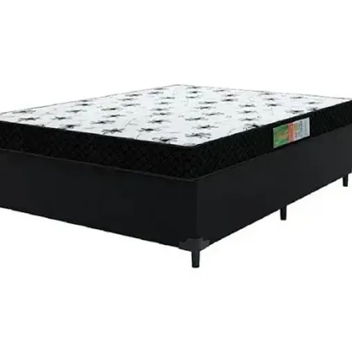 Cama box casal pra HojE