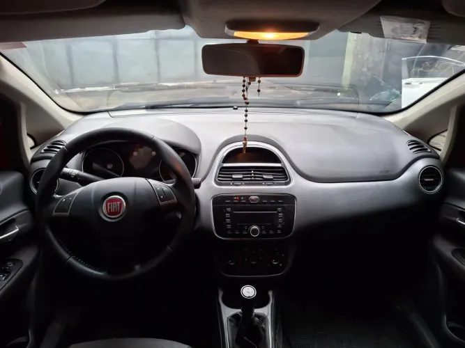 KIT AIR BAG DO FIAT PUNTO!!