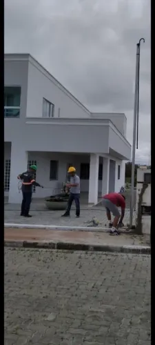 Poste Galvanizado Aparti 530,00
