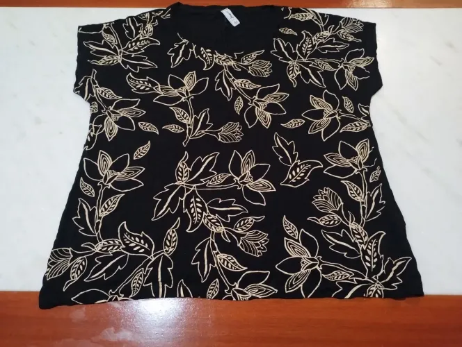 camisas GG Feminina Novas