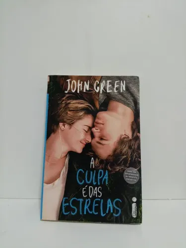 A culpa é Das Estrelas