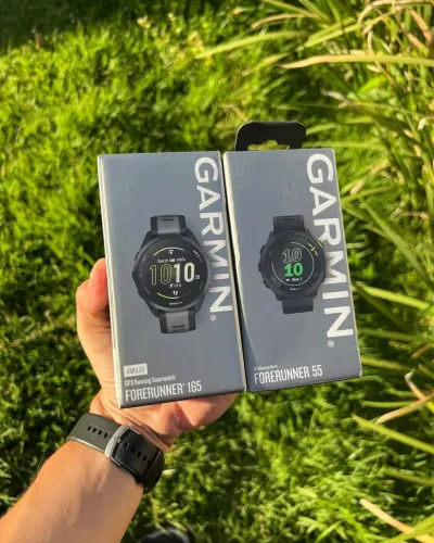 Garmin 55 Lacrado 