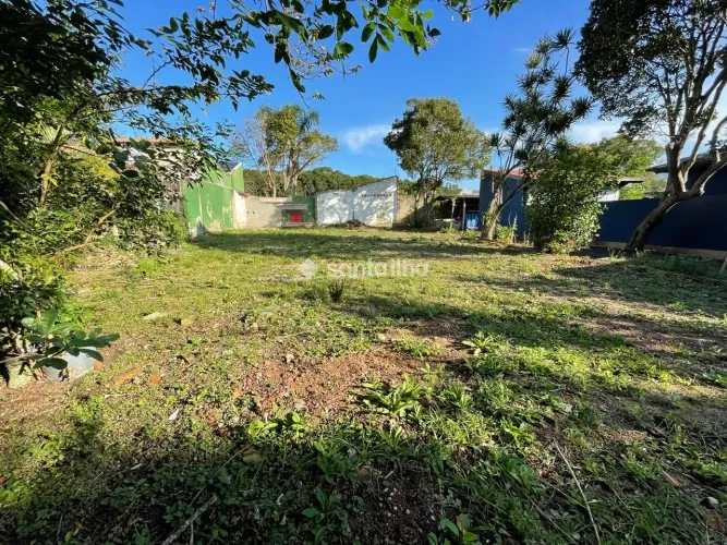 Terreno em condomínio fechado à venda, 329m² - Campeche - Florianópolis/SC
