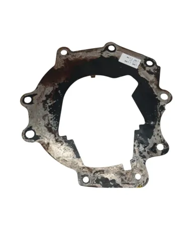 Defletor Chapa Proteção Motor Câmbio Vw Gol Polo 1.6 2003 04