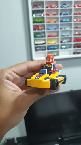 LEGO KART ORIGINAL