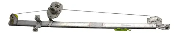 Maquina De Vidro Dianteira Esquerda Cherokee Sport 2012