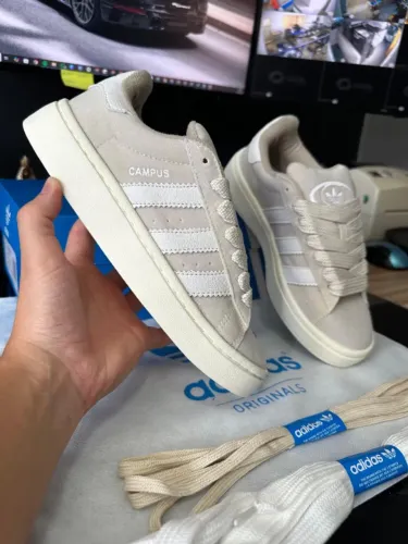 Adidas Campus** entrregamos com taxa pvh**