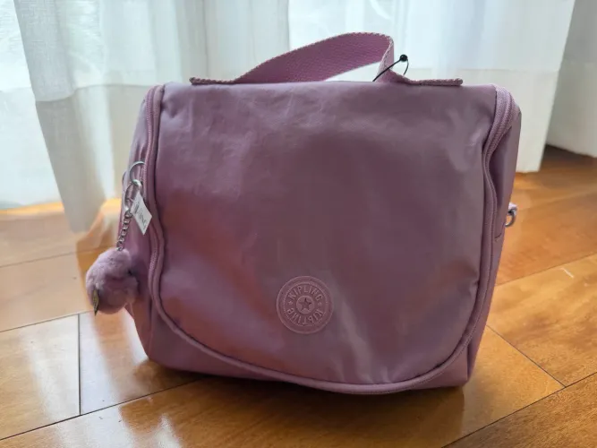 Lancheira New Kichirou Kipling