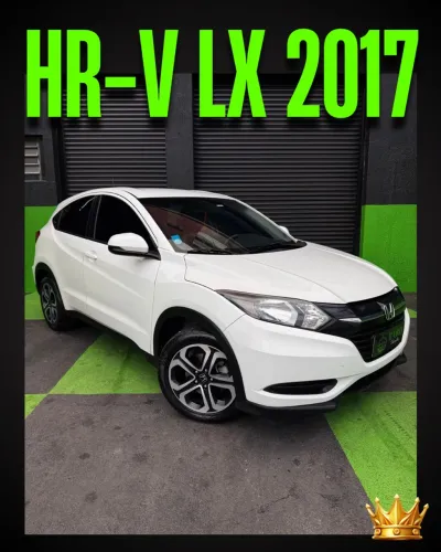 hrv lx 2017