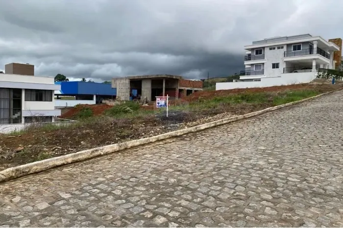 Terreno à Venda  Condomínio Serra da Luz - Guarabira-PB