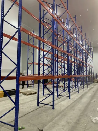 Porta Pallet NOVO 2.000kg por plano a pronta entrega em Curitiba