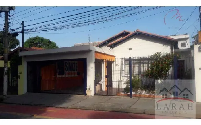 Casa com 6 dormitórios à venda, 393 m² por R$ 700.000 - Instituto de Previdência - São Pau