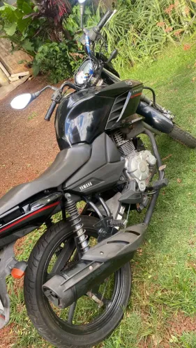 MOTO FAZER 150cc OTIMO ESTADO