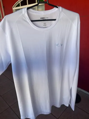 Camiseta Oakley Nova Original M