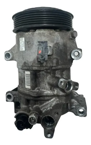 Compressor Ar Condicionado Corolla 2.0 2019