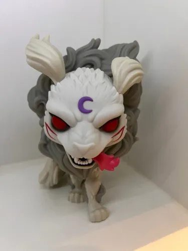 Funko Pop Inuyasha