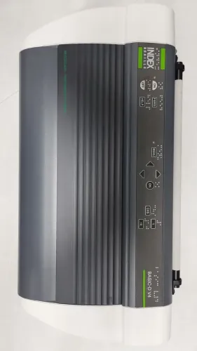 Impressora braille Basic d v4