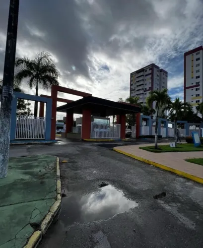Vendo Casa no vivendas Aracaju