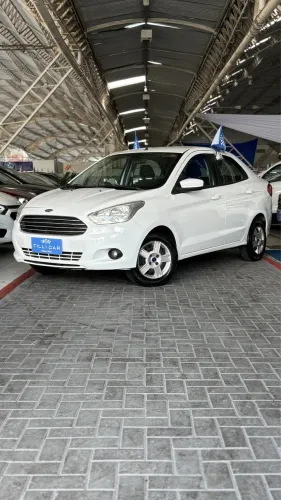 KA SEDAN 1.5 2017