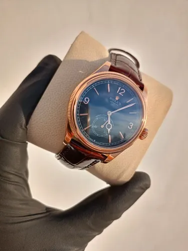 Rolex Cellini - Relógio de Luxo Exclusivo