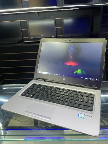 Notebook HP Probook 640 G2 i5 6th 8GB RAM SSD 240GB
