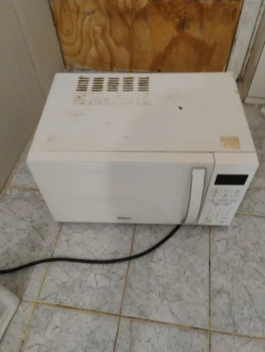 Microondas Philco