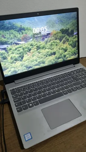 Notebook Lenovo Idealpad I5