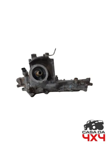 Suporte Filtro Óleo Hilux 3.0 2006 2008 2010 2012 2014 2015