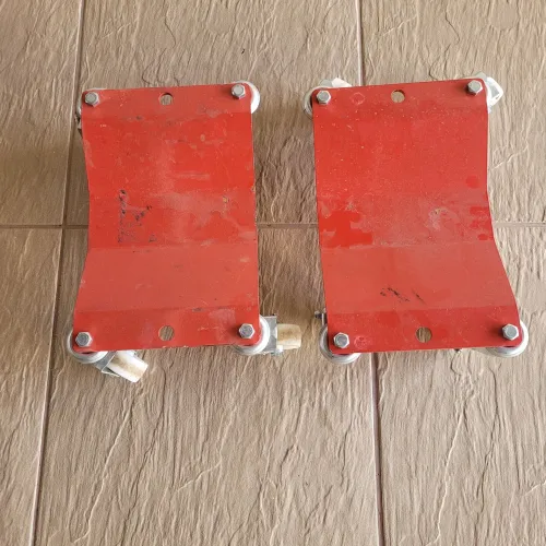 PATINS PARA REBOQUE PRANCHA