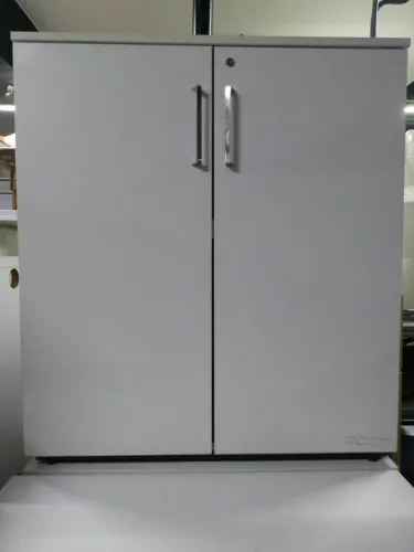 Armário Para Pasta  Suspensa