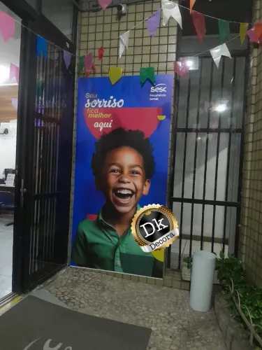 Plotagem Personalizado 