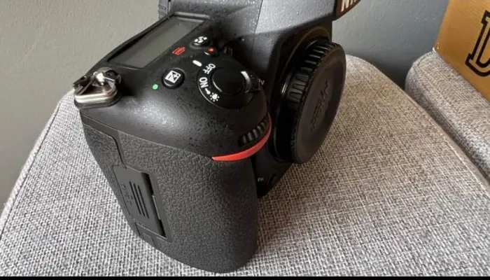 Nikon D750