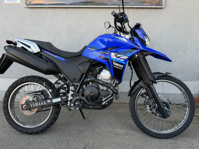 XTZ LANDER 2023 6 Mil km APENAS DOC 2026 OK