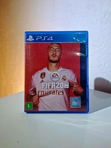 FIFA 20 - PS4