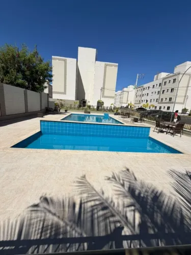 ÁGIO DE APARTAMENTO JARDIM PATRÍCIA