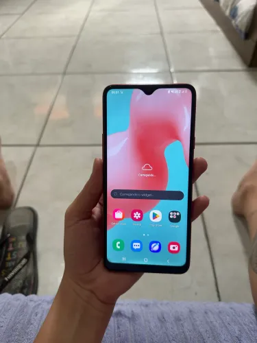 Celular Samsung