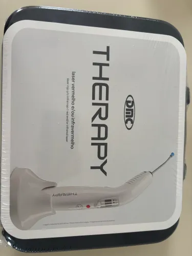 Therapy EC