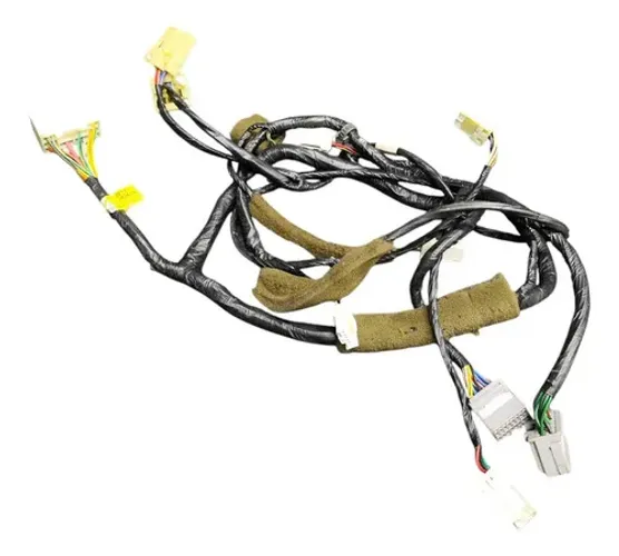Pisca Chicote Honda Civic 1.8 Aut Flex 2014/2016  * 