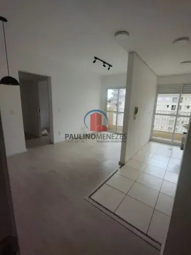 Apartamento com 2 dormitórios à venda, 52 m² por R$ 380.000,00 - Centro - Americana/SP