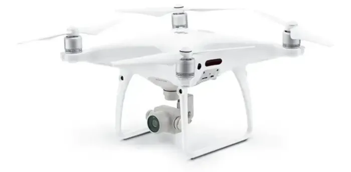 Drone DJI Phanton 4