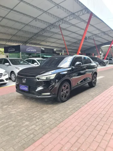 Honda HR-V EXL 1.5 Sensing 16V 5P Aut. 2025
