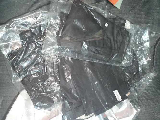 Roupas