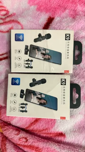 Microfone