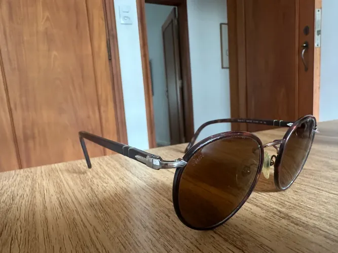 Óculos Persol - excelente estado